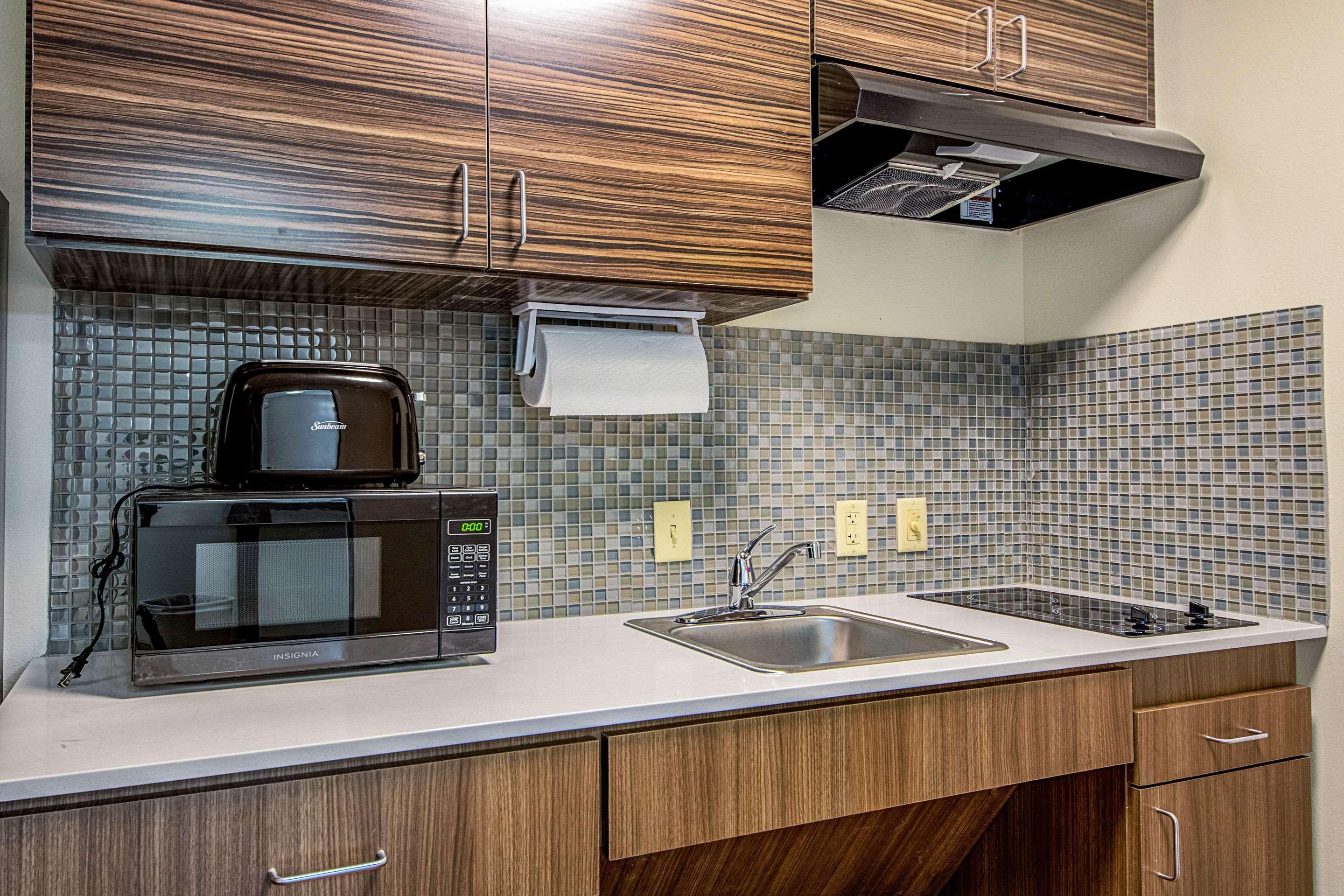 Mainstay Suites Geismar - Gonzales Exterior photo