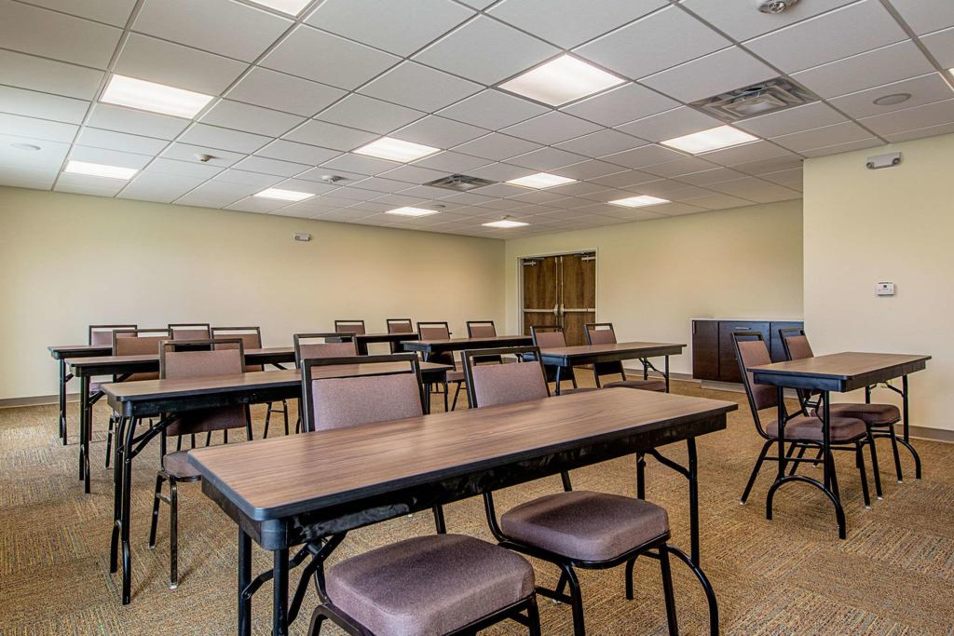 Mainstay Suites Geismar - Gonzales Exterior photo