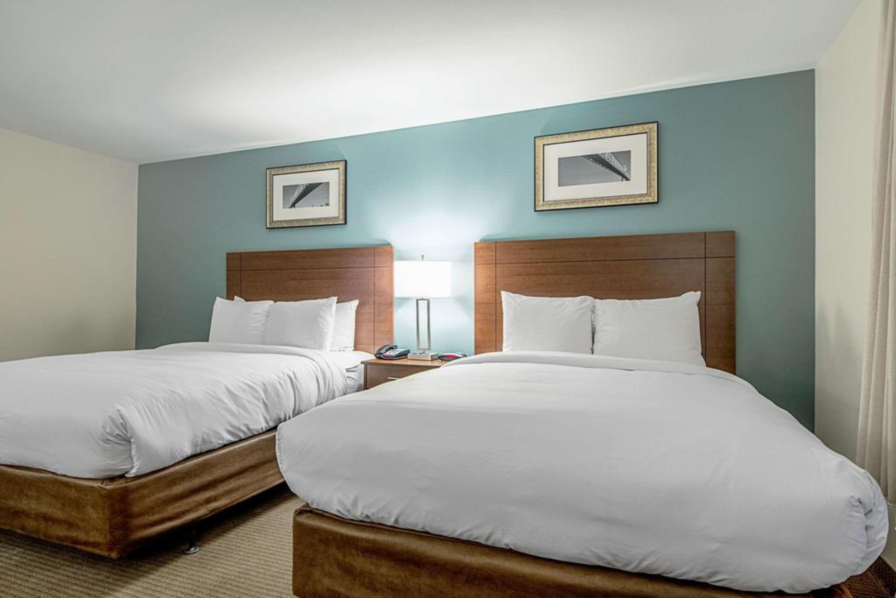 Mainstay Suites Geismar - Gonzales Exterior photo